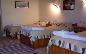 Baba Motel